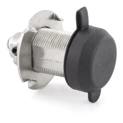 Hörmann Notentriegelungsschloss NET 5 -Wohnaccessoires 437190 hoermann notentriegelungsschloss net 5 kappe