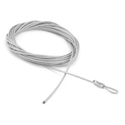 Hörmann Verriegelungs-Set VRS 1 Für Berry-Tore N 80 Und F 80 -Wohnaccessoires 437195 hoermann verriegelungs set vrs 1 fuer berry tore n 80 und f 80 drahtseil