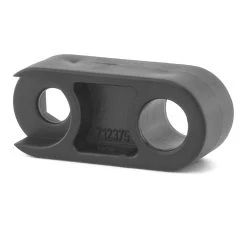 Hörmann Verriegelungs-Set VRS 1 Für Berry-Tore N 80 Und F 80 -Wohnaccessoires 437195 hoermann verriegelungs set vrs 1 fuer berry tore n 80 und f 80 seiloese