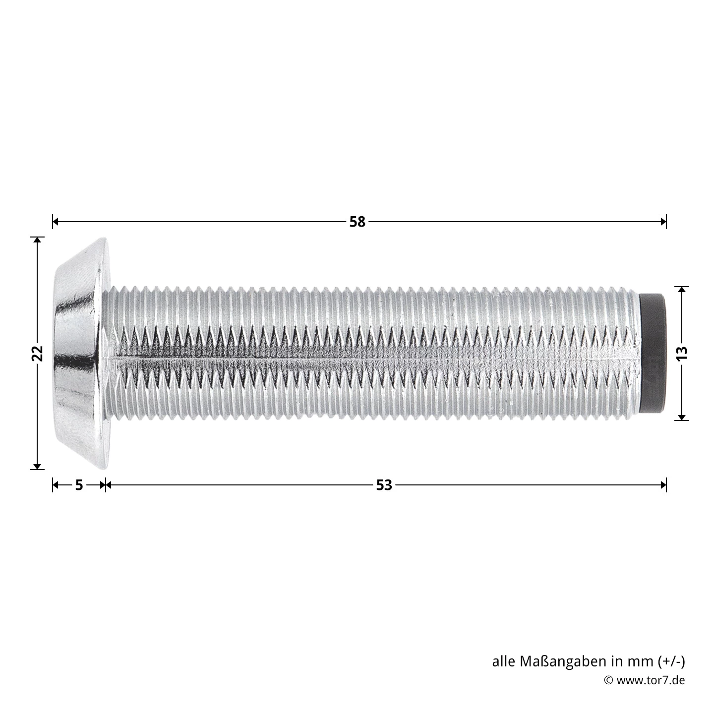 Hörmann Notentriegelung NET 4-3, 3er Set, Gleichschließend 11 Hörmann Notentriegelung NET 4-3, 3er Set, Gleichschließend – Bild 9