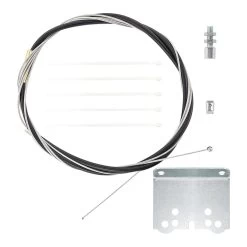 Hörmann Notentriegelung NET 7 -Wohnaccessoires 437256 hoermann notentriegelung net 7 detailansicht lieferumfang