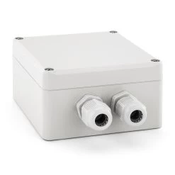 Hörmann 1-Kanal-Relais-Empfänger HER 1, 26,975 MHz