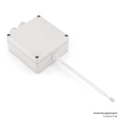 Hörmann 1-Kanal-Relais-Empfänger HER 1, 27,015 MHz -Wohnaccessoires 437262 hoermann 1 kanal relais empfaenger her 1 27 015 mhz anwendungsbeispiel