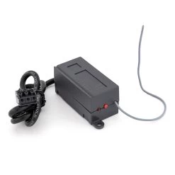 Hörmann 1-Kanal-Empfänger HE 1, 433 MHz