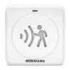 Hörmann Radartaster FSR 1, BiSecur -Wohnaccessoires 437392 hoermann funk radartaster fsr 1 bisecur