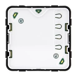 Hörmann Radartaster FSR 1, BiSecur -Wohnaccessoires 437392 hoermann radartaster fsr1 bisecur innen