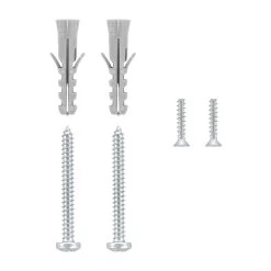 Hörmann Radartaster FSR 1, BiSecur -Wohnaccessoires 437392 hoermann radartaster fsr1 bisecur schrauben