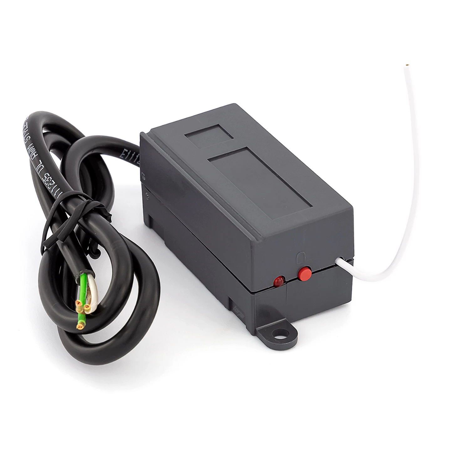 Hörmann 1-Kanal-Empfänger HE 1, 868 MHz 4 Hörmann 1-Kanal-Empfänger HE 1, 868 MHz – Bild 2