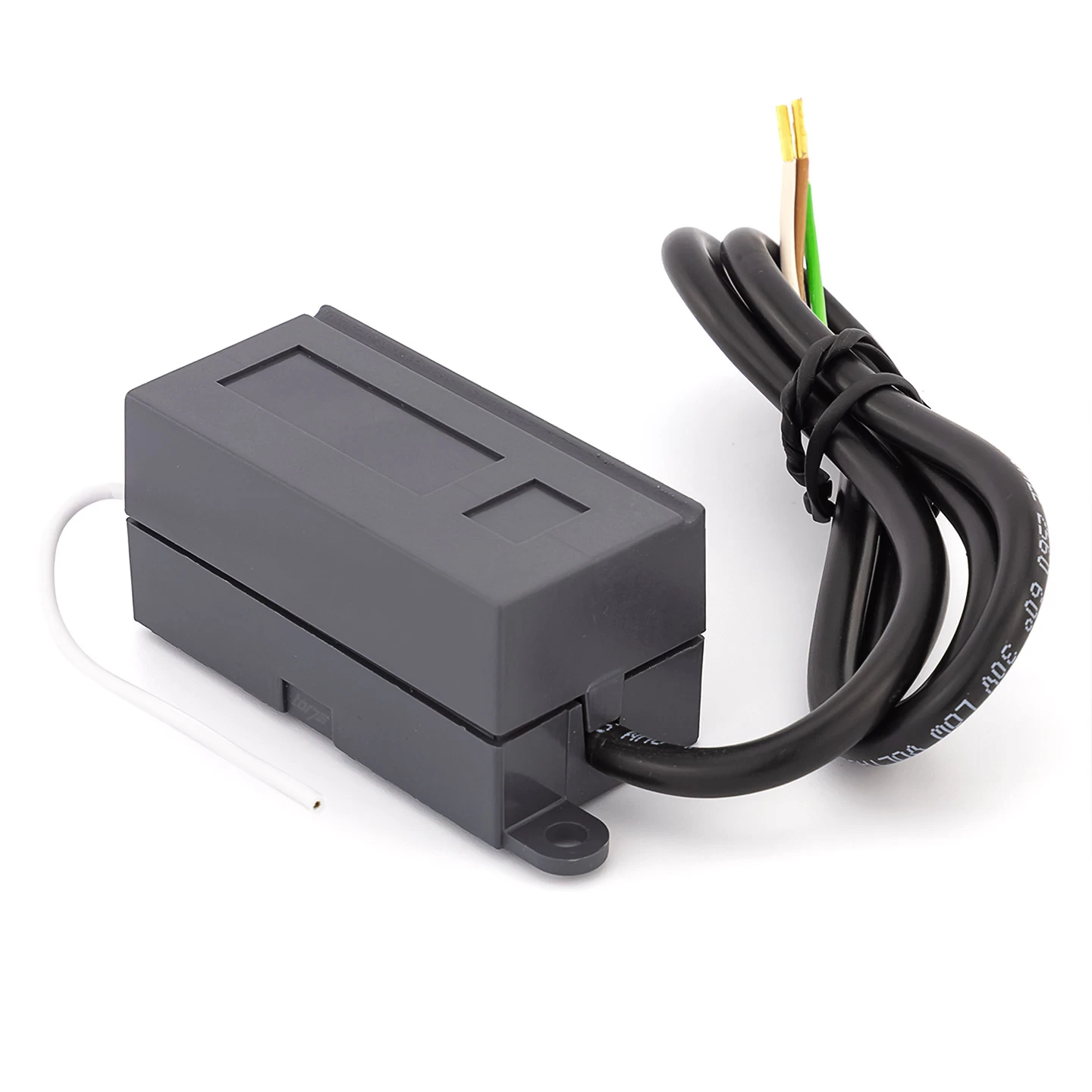 Hörmann 1-Kanal-Empfänger HE 1, 868 MHz 3 Hörmann 1-Kanal-Empfänger HE 1, 868 MHz