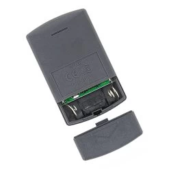 Hörmann Handsender HSM 4, 868 MHz -Wohnaccessoires 437442 hoermann handsender hsm 4 868 mhz geoeffnet