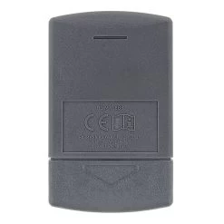 Hörmann Handsender HSM 4, 868 MHz -Wohnaccessoires 437442 hoermann handsender hsm 4 868 mhz rueckseite