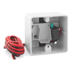 Hörmann Schlüsseltaster ESA 40 -Wohnaccessoires 437522 hoermann schluesseltaster esa 40 geoeffnet