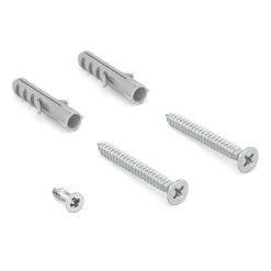 Hörmann Schlüsseltaster ESA 40 -Wohnaccessoires 437522 hoermann schluesseltaster esa 40 montagematerial