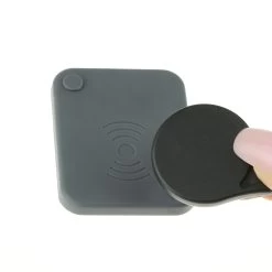 Hörmann Transpondertaster TTE 12 -Wohnaccessoires 437544 hoermann transpondertaster tte 12 anwendung