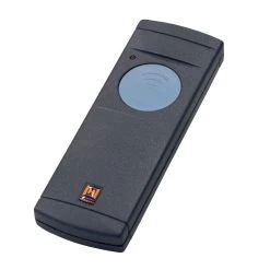 Hörmann Handsender HS 1, 868 MHz -Wohnaccessoires 437548 hoermann handsender hs 1 868 mhz