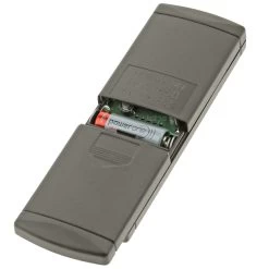 Hörmann Handsender HS 1, 868 MHz -Wohnaccessoires 437548 hoermann handsender hs 1 868 mhz geoeffnet