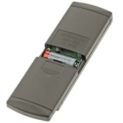 Hörmann Handsender HS 4, 868 MHz -Wohnaccessoires 437549 hoermann handsender hs 4 868 mhz geoeffnet