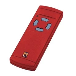 Hörmann Sicherungs-Handsender HSS 4, 868 MHz -Wohnaccessoires 437550 hoermann sicherungs handsender hss 4 868 mhz