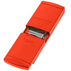 Hörmann Sicherungs-Handsender HSS 4, 868 MHz -Wohnaccessoires 437550 hoermann sicherungs handsender hss 4 868 mhz geoeffnet