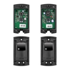 Hörmann SK-Set Sicherheitskit -Wohnaccessoires 437989 hoermann sk set sicherheitskit lineamatic lichtschranke sender empfaenger