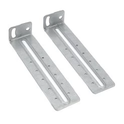 Hörmann SK-Set Sicherheitskit -Wohnaccessoires 437989 hoermann sk set sicherheitskit winkel