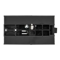 Hörmann Führungsschlitten Für EcoStar, EcoStar Plus Und EcoStar Plus Typ C -Wohnaccessoires 438114 hoermann fuehrungsschlitten fuer ecostar ecostar plus und ecostar plus typ c fuehrungsschlitten unterseite