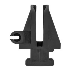 Hörmann Führungsschlitten Für EcoStar, EcoStar Plus Und EcoStar Plus Typ C -Wohnaccessoires 438114 hoermann fuehrungsschlitten fuer ecostar ecostar plus und ecostar plus typ c mitnehmerauge draufsicht