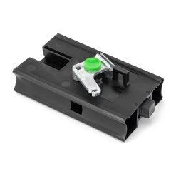 Hörmann Führungsschlitten Für EcoStar, EcoStar Plus Und EcoStar Plus Typ C -Wohnaccessoires 438114 hoermann fuehrungsschlitten fuer ecostar ecostar plus und ecostar plus typ c perspektive2