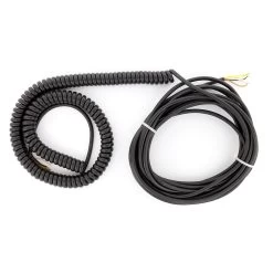 Hörmann Wendelleitung AT 1 Für SKS, 5-adrig 8 Hörmann Wendelleitung AT 1 Für SKS, 5-adrig -Wohnaccessoires 438450 hoermann wendelleitung at 1 5 0 25 mm fuer sks perspektive 2