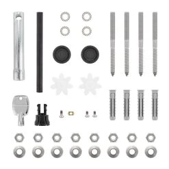 Hörmann Zubehörbeutel Für LineaMatic Und LineaMatic P