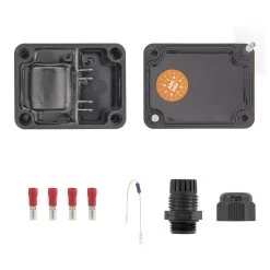 Hörmann Spulenkern Im Gehäuse -Wohnaccessoires 438937 hoermann spulenkern im gehaeuse lieferumfang