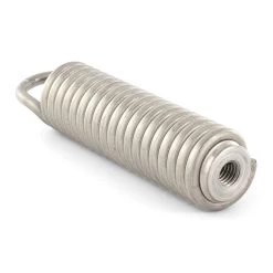 Hörmann Zubehörbeutel Anschlusseinheit SKS -Wohnaccessoires 438945 hoermann zubehoerbeutel anschlusseinheit sks feder