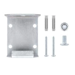 Hörmann Halterung Für Wechselakku WA 24 V Für ProMatic Akku -Wohnaccessoires 438953 hoermann halterung fuer wechselakku wa 24 lieferumfang