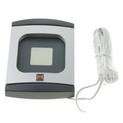 Hörmann Eingabeeinheit TRE Für Transpondertaster -Wohnaccessoires 438981 hoermann eingabeeinheit tre anschluss