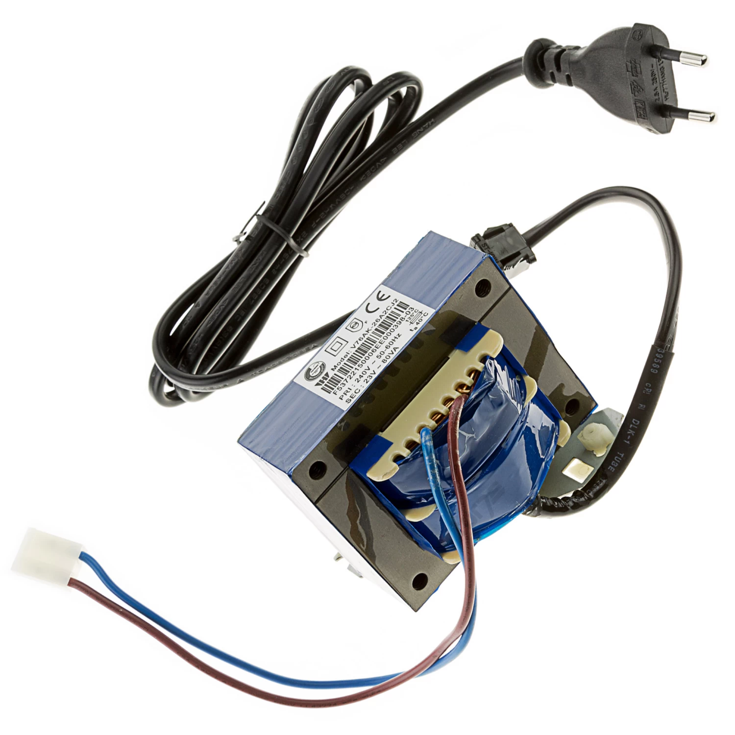 Hörmann Trafo Für Garagentorantrieb ProMatic Serie 3 6 Hörmann Trafo Für Garagentorantrieb ProMatic Serie 3 – Bild 4