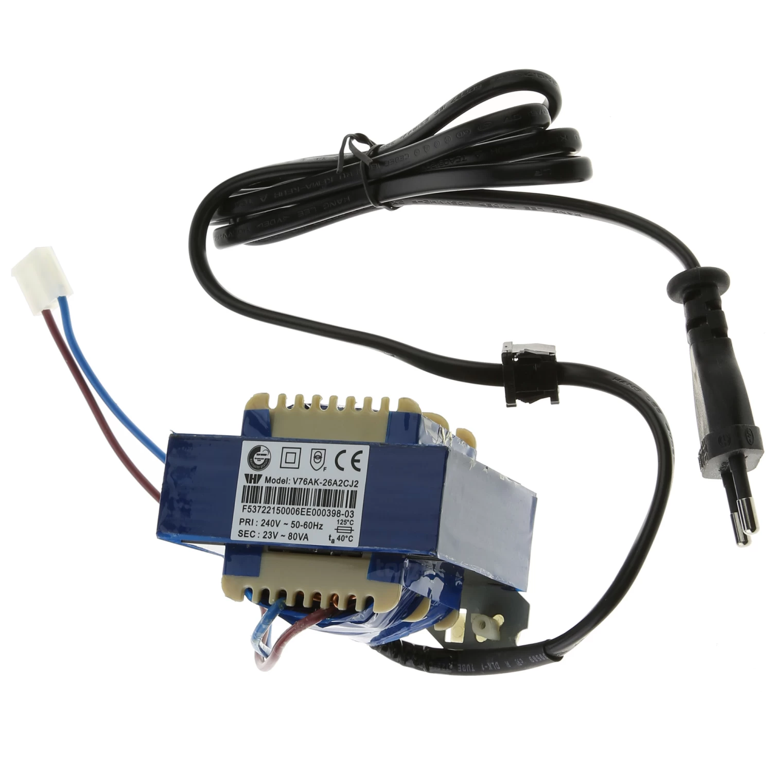 Hörmann Trafo Für Garagentorantrieb ProMatic Serie 3 5 Hörmann Trafo Für Garagentorantrieb ProMatic Serie 3 – Bild 3