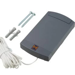 Hörmann Eingabeeinheit Für Codetaster CTR 1d Und 3d -Wohnaccessoires 439448 hoermann eingabeeinheit fuer codetaster ctr 1d und 3d lieferumfang