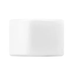 Hörmann Wellenverlängerung 15 Mm PortaMatic, Weiß -Wohnaccessoires 439490 hoermann wellenverlaengerung 15 mm portamatic weiss einzelansicht