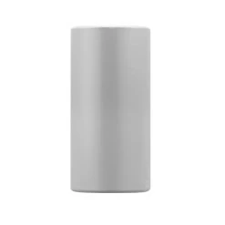 Hörmann Wellenverlängerung 45 Mm PortaMatic, Silber -Wohnaccessoires 439495 hoermann wellenverlaengerung 45 mm portamatic silber einzelansicht