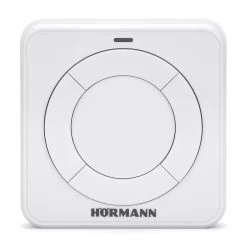 Hörmann Funk-Innentaster FIT 4, BiSecur