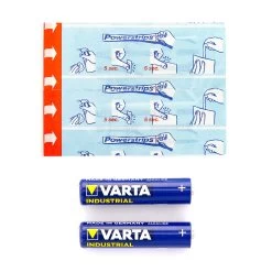 Hörmann Funk-Innentaster FIT 4, BiSecur -Wohnaccessoires 439741 hoermann funk innentaster fit 4 bisecur zubehoer2