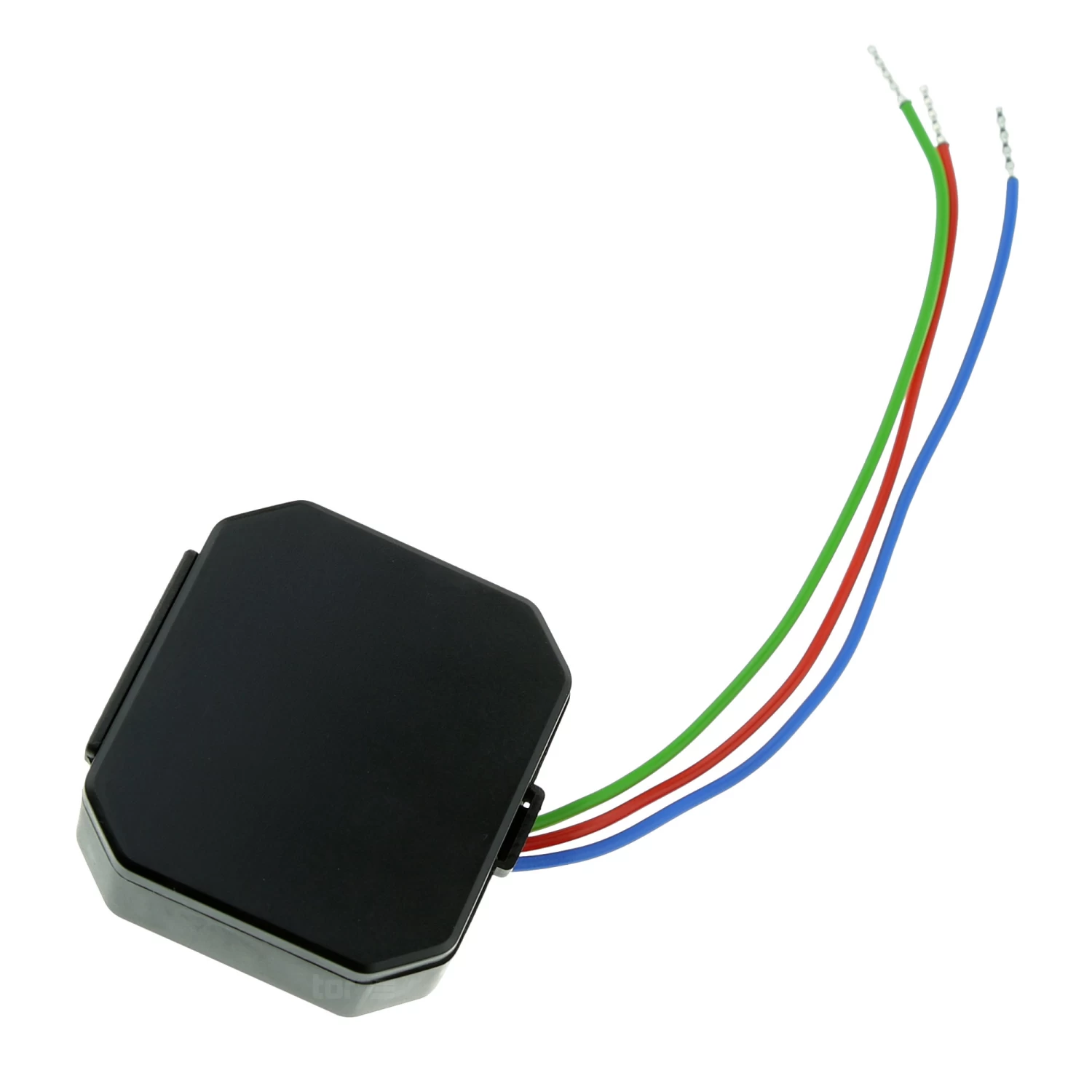 Hörmann 2-Kanal-Funksender-Unterputz FUS 2, BiSecur 4 Hörmann 2-Kanal-Funksender-Unterputz FUS 2, BiSecur – Bild 2