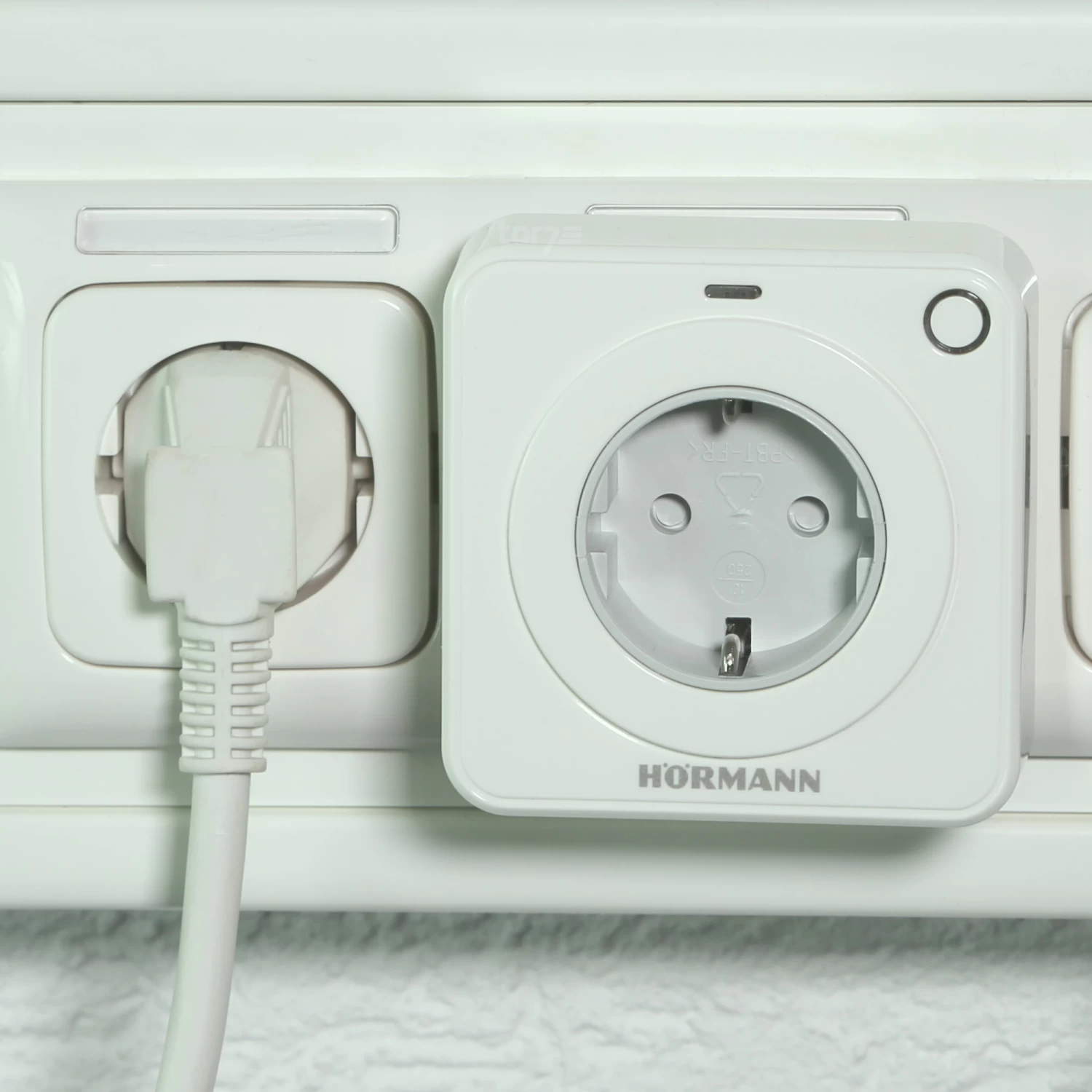 Hörmann Funk-Empfänger-Steckdose FES 1, BiSecur 10 Hörmann Funk-Empfänger-Steckdose FES 1, BiSecur – Bild 8