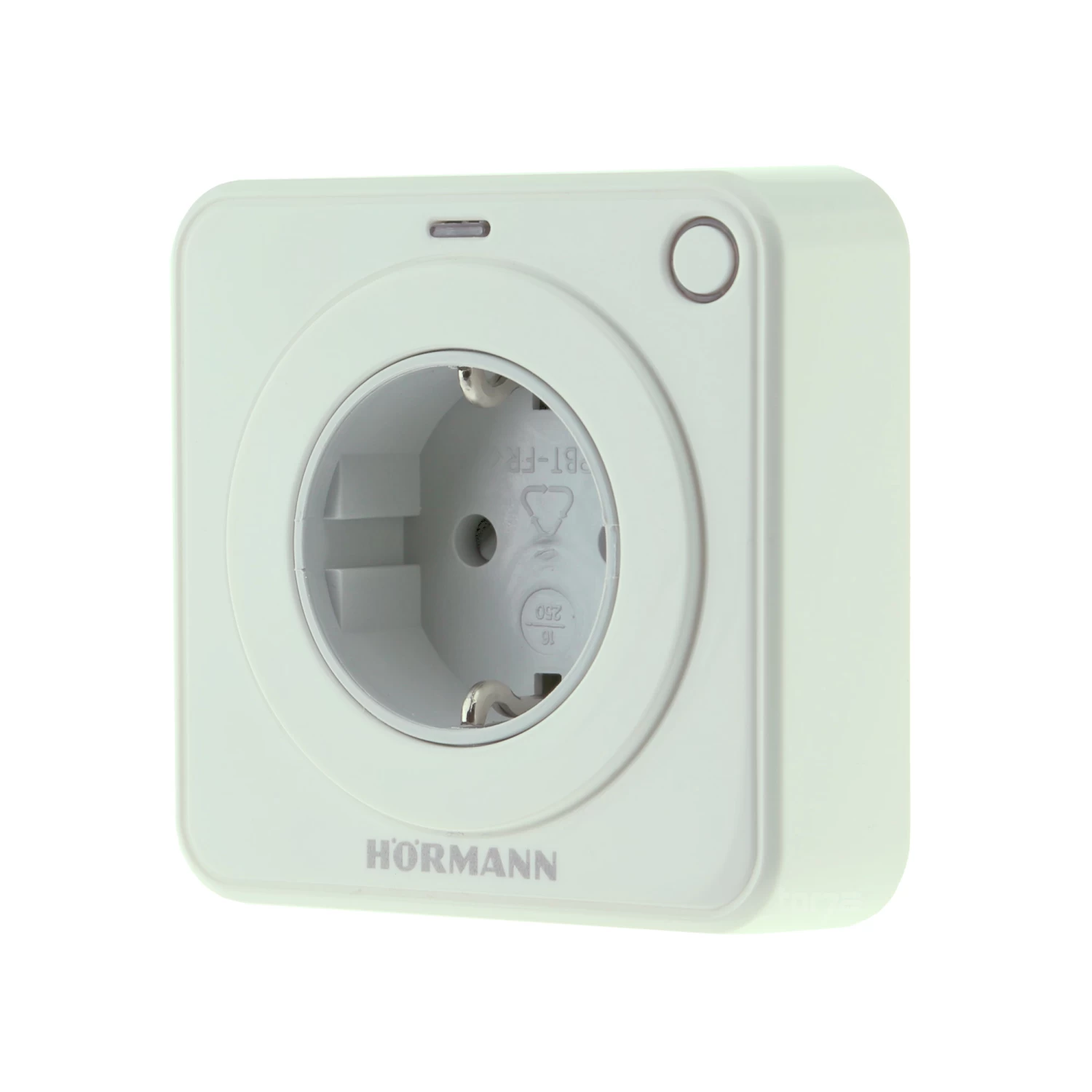 Hörmann Funk-Empfänger-Steckdose FES 1, BiSecur 4 Hörmann Funk-Empfänger-Steckdose FES 1, BiSecur – Bild 2