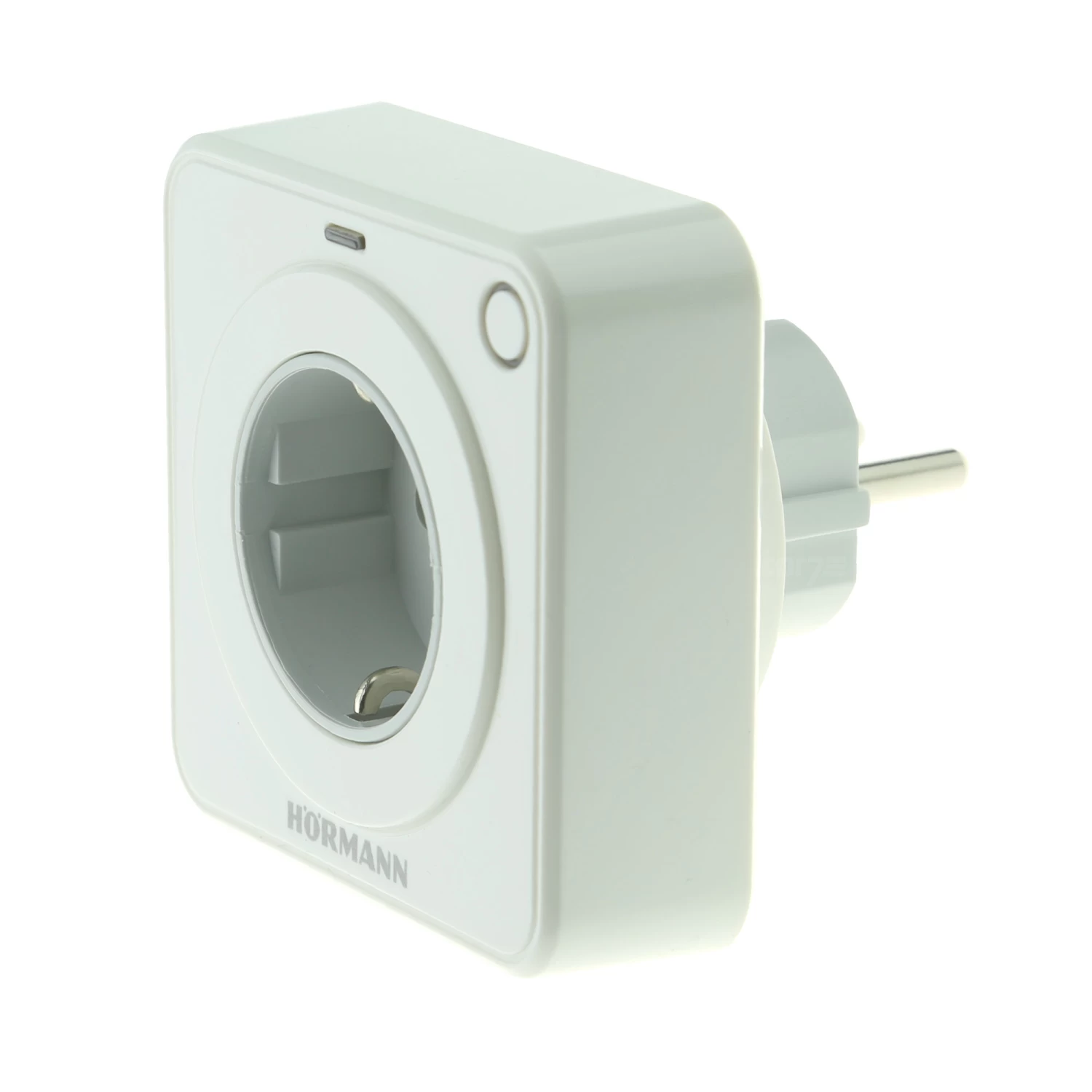 Hörmann Funk-Empfänger-Steckdose FES 1, BiSecur 5 Hörmann Funk-Empfänger-Steckdose FES 1, BiSecur – Bild 3