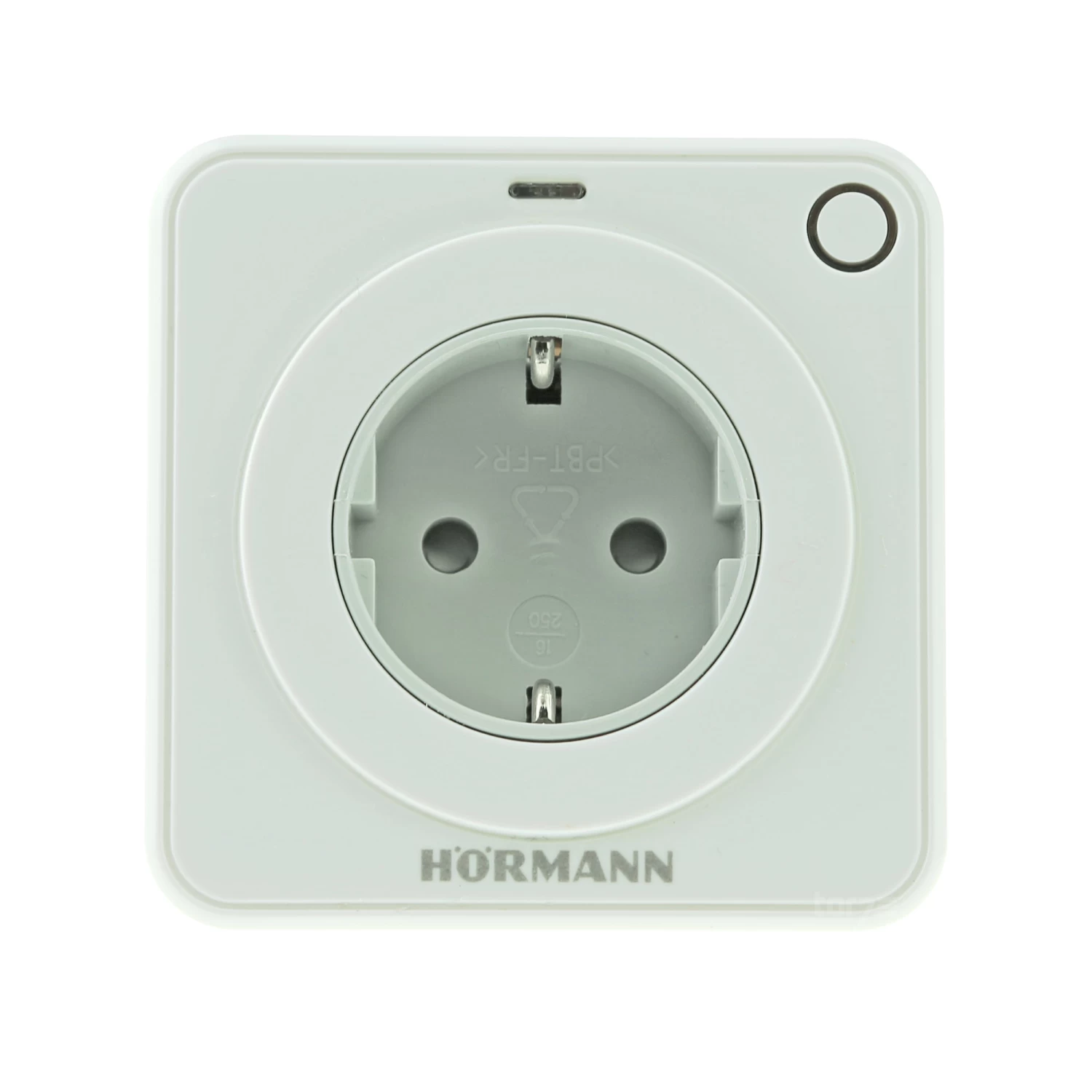 Hörmann Funk-Empfänger-Steckdose FES 1, BiSecur 3 Hörmann Funk-Empfänger-Steckdose FES 1, BiSecur