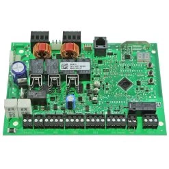 Hörmann Steuerungsplatine RotaMatic VersaMatic Mit BiSecur-Empfänger