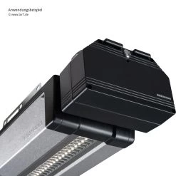 Hörmann Not-Akku HNA 18-4 16 Hörmann Not-Akku HNA 18-4 -Wohnaccessoires 4510095 hoermann not akku hna 18 4 beispiel