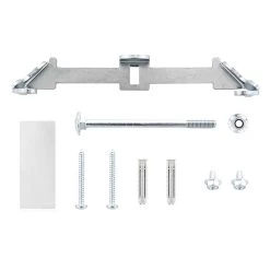 Hörmann Not-Akku HNA 18-4 20 Hörmann Not-Akku HNA 18-4 -Wohnaccessoires 4510095 hoermann not akku hna 18 4 montagematerial