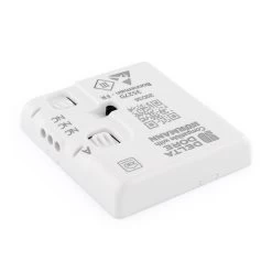 Hörmann DeltaDore X3D-Gateway Inkl. HCP-Adapter -Wohnaccessoires 4510103 hoermann deltadore x3d gateway inkl hcp adapter perspektive1